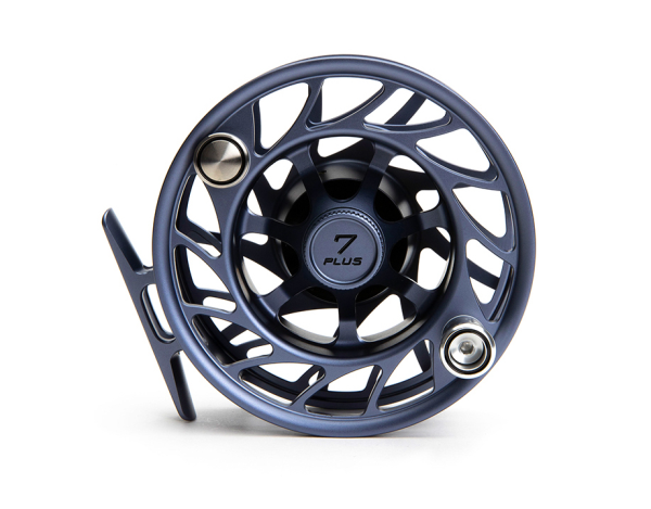 Hatch Gen 2 Finatic Fly Reel Custom Shop Grey Fog 2 Hatch Gen 2 Finatic Fly Reel Custom Shop Grey Fog 2